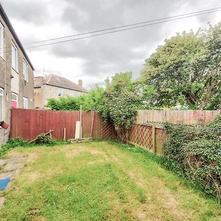 Pilton Avenue House Villa เอดินบะระ ภายนอก รูปภาพ